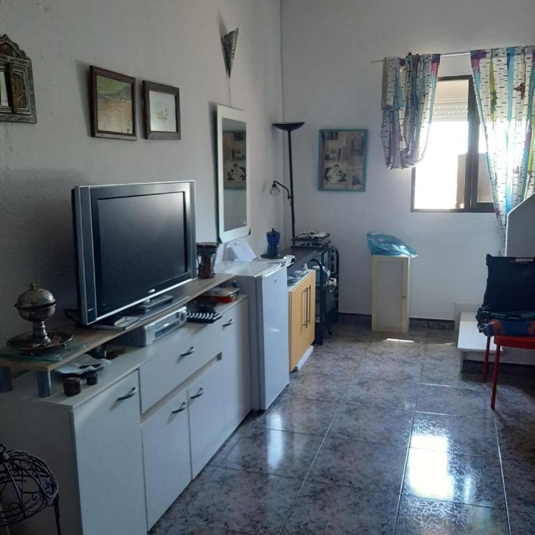La casita del MIrador de las Viñas - One-Bedroom House - 5