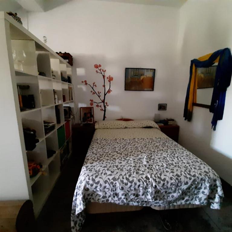 La casita del MIrador de las Viñas - One-Bedroom House - 6