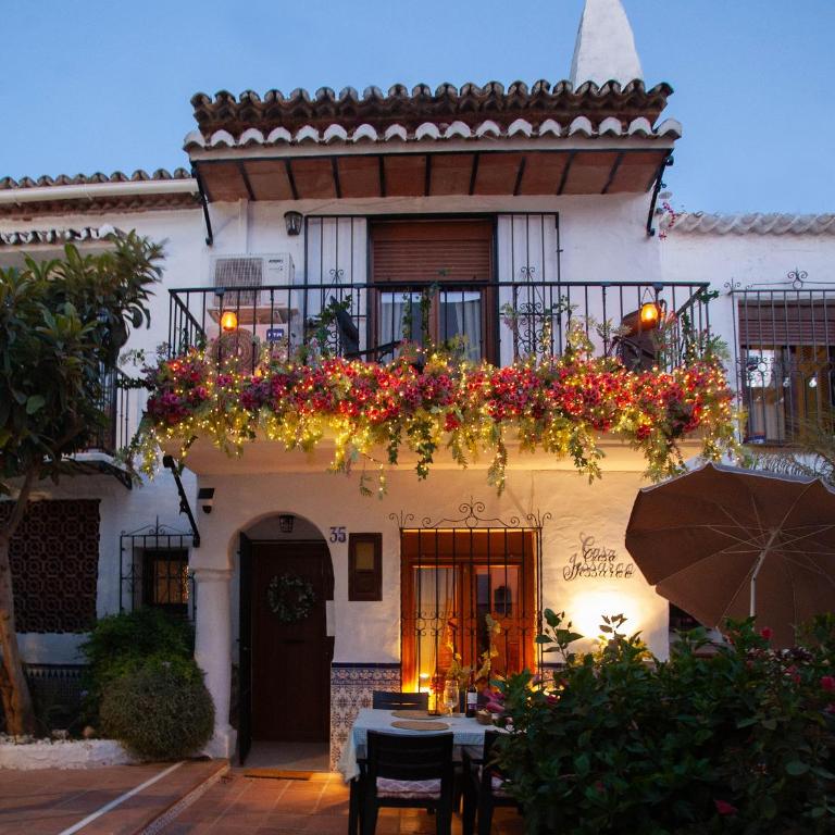 Casa Jessaroo - Two-Bedroom House - 5