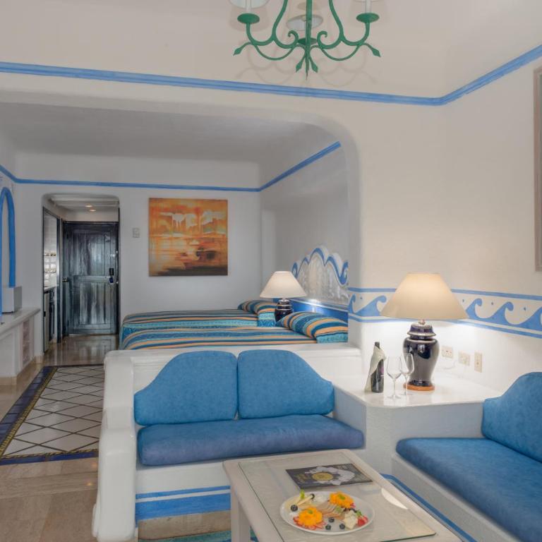 Pueblo Bonito Los Cabos Blanco Beach Resort - All Inclusive - Junior Suite - 8