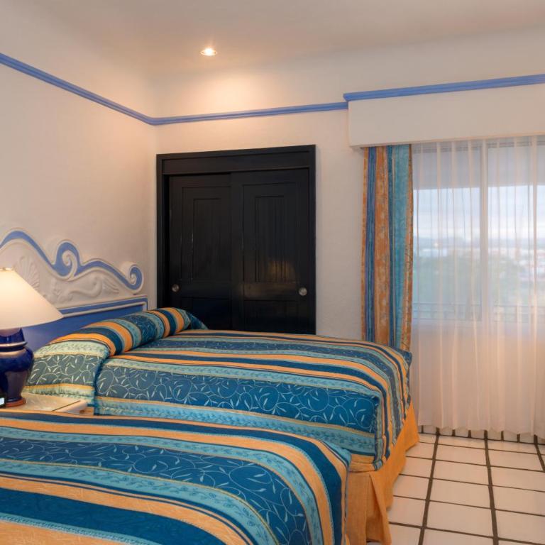 Pueblo Bonito Los Cabos Blanco Beach Resort - All Inclusive - Luxus-Suite - 8