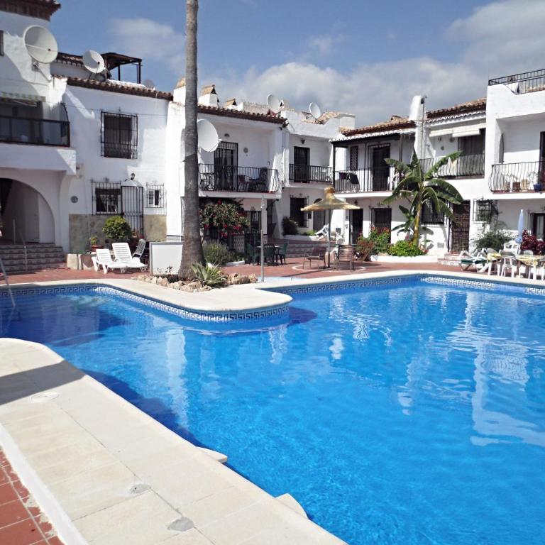 Casa Jessaroo - Two-Bedroom House - 27