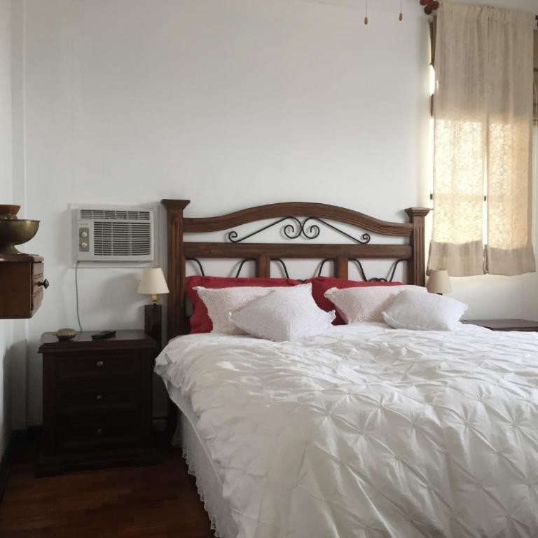 Best place in Plaza Mayor Lima, Pizarro building - Superior Apartment - 46