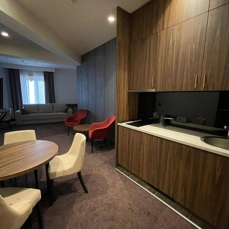 LUNAS Apartmani 7 - Appartement 1 Chambre - 1