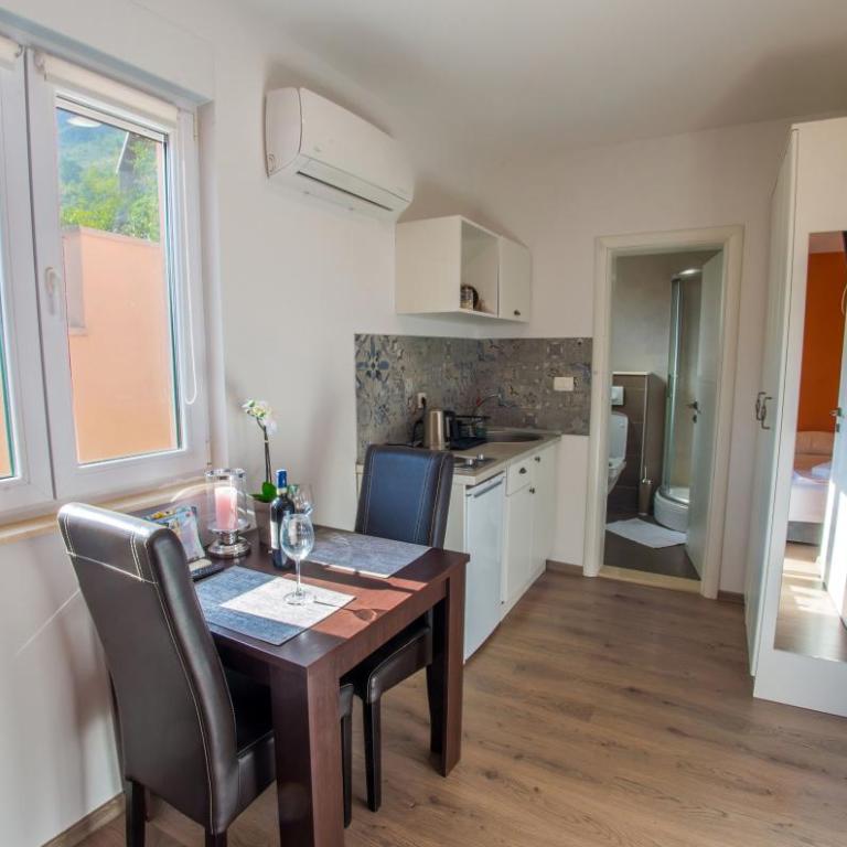 Enigma 3 Apartments Mostar - Free Private Parking - Appartement 1 Chambre - 11