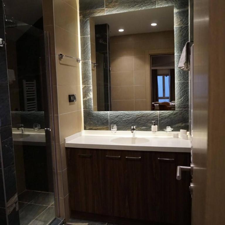 LUNAS Apartmani 7 - Appartement 1 Chambre - 3