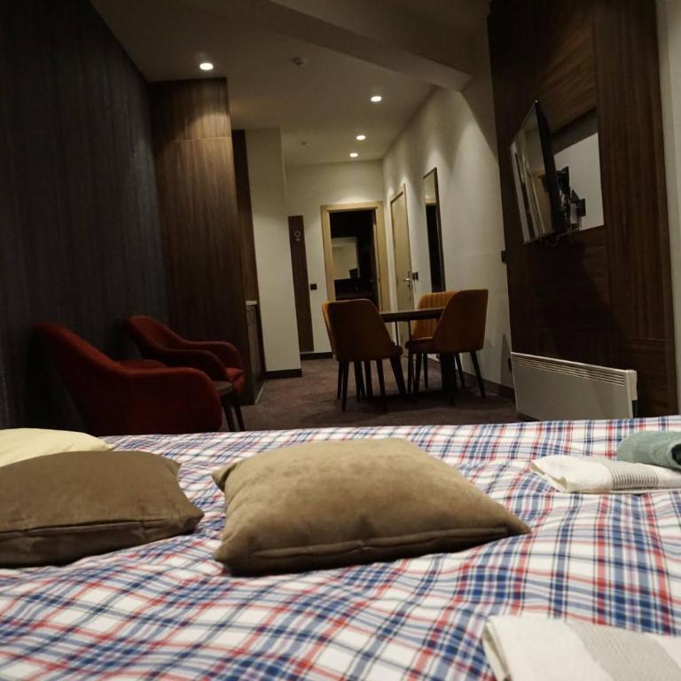 LUNAS Apartmani 7 - Appartement 1 Chambre - 4