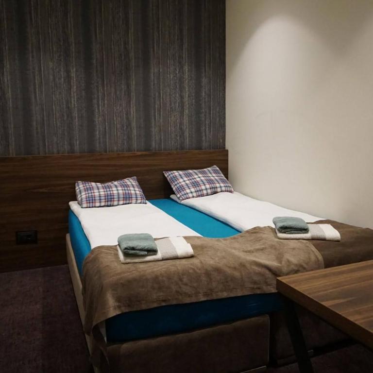 LUNAS Apartmani 7 - Appartement 1 Chambre - 5
