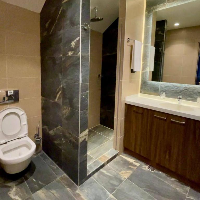 LUNAS Apartmani 7 - Appartement 1 Chambre - 6