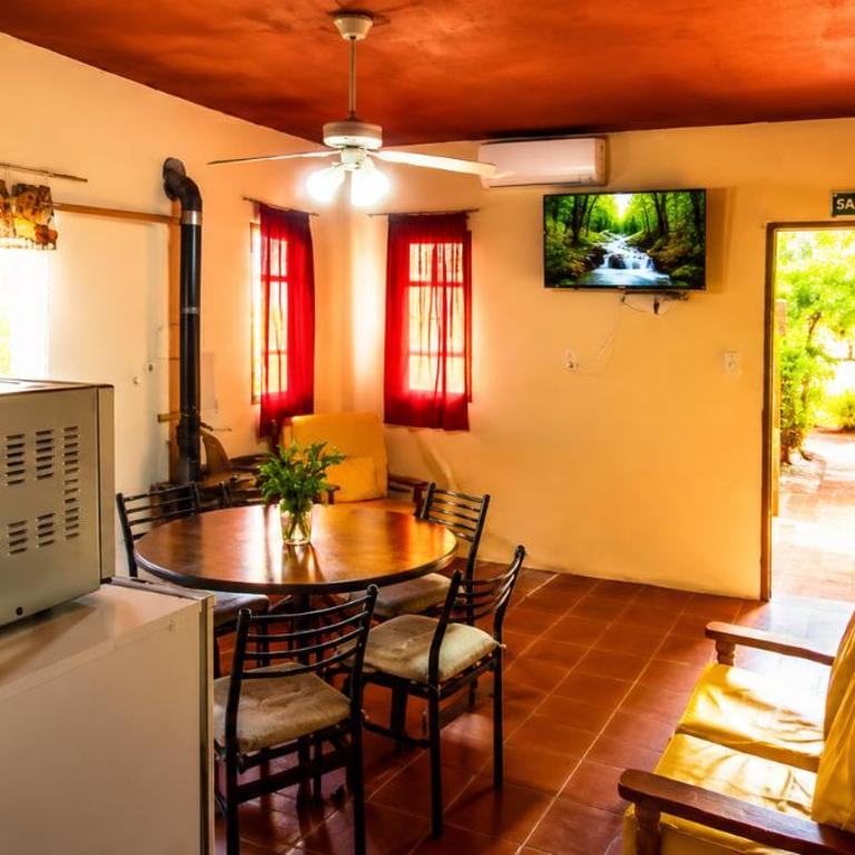 Montañas Del Sol - Apartamento con vistas a las montañas - 10