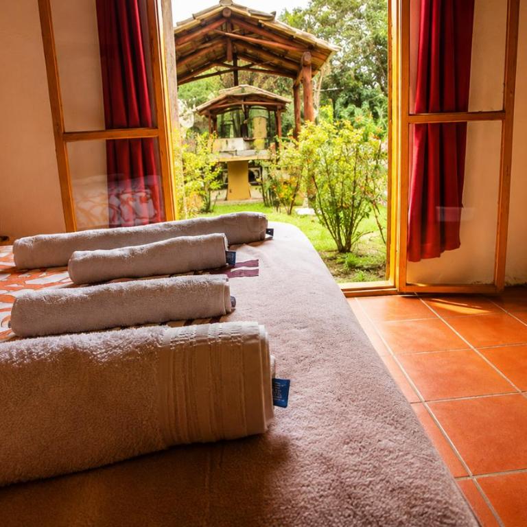 Montañas Del Sol - Apartamento con vistas a las montañas - 13