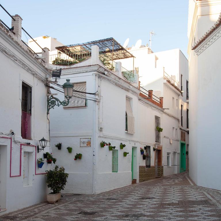 Casa Jessaroo - Two-Bedroom House - 34