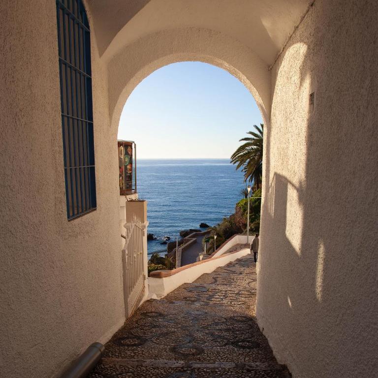Casa Jessaroo - Two-Bedroom House - 35