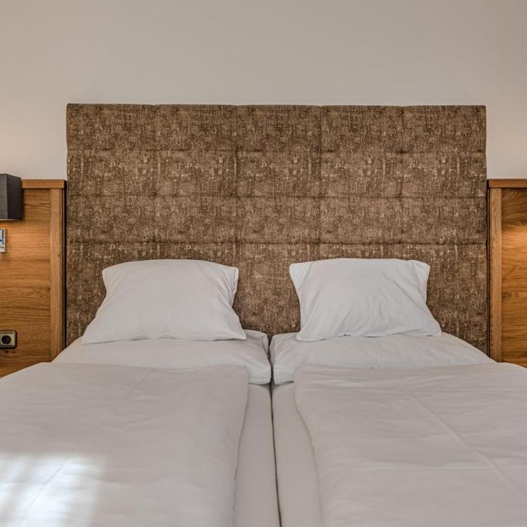 Hotel Völserhof - Bergbahn im Sommer 2026 inklusive - Superior Doppelzimmer - 2