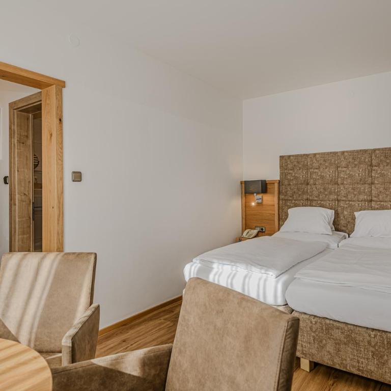Hotel Völserhof - Bergbahn im Sommer 2026 inklusive - Superior Doppelzimmer - 7