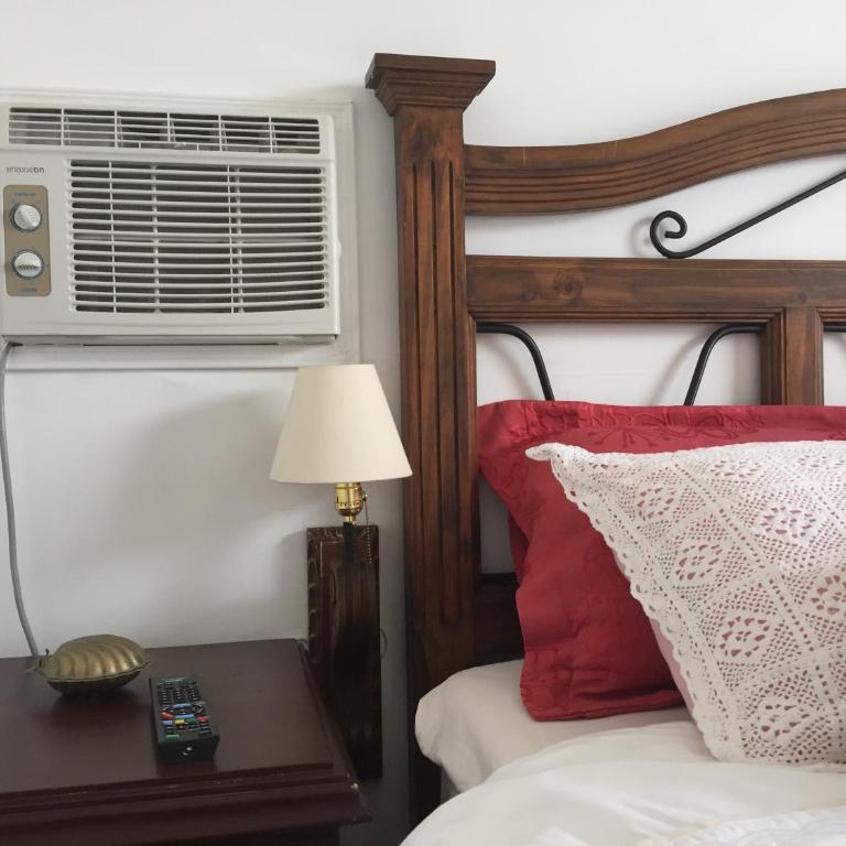 Best place in Plaza Mayor Lima, Pizarro building - Superior Apartment - 45
