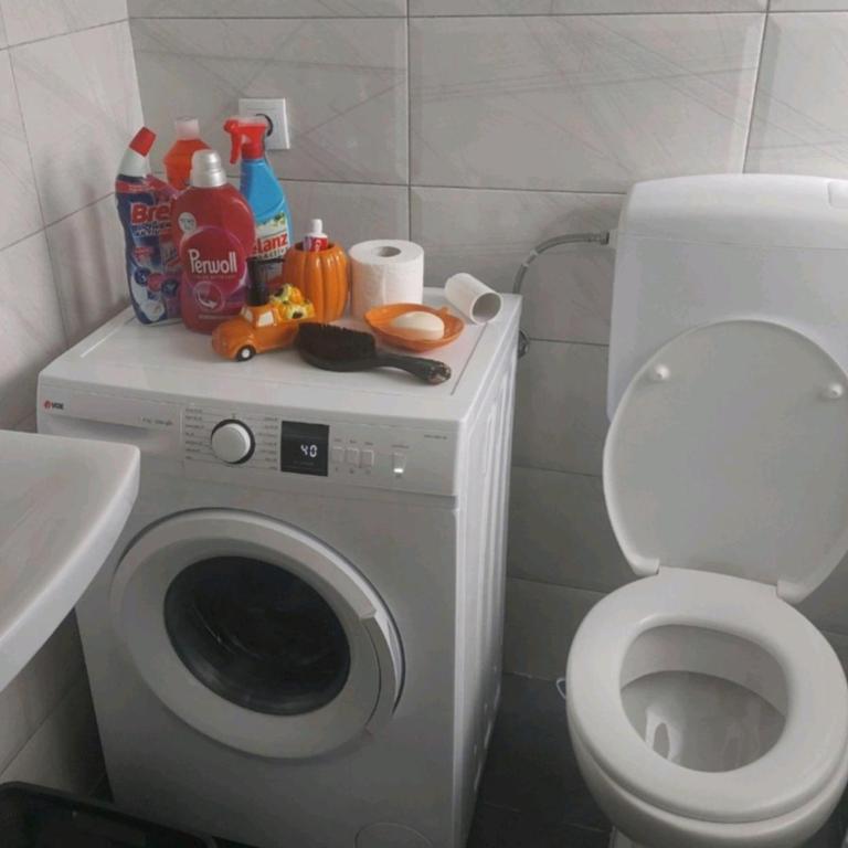 Apartman Trifko - Apartman sa 1 Spavaćom Sobom - 4