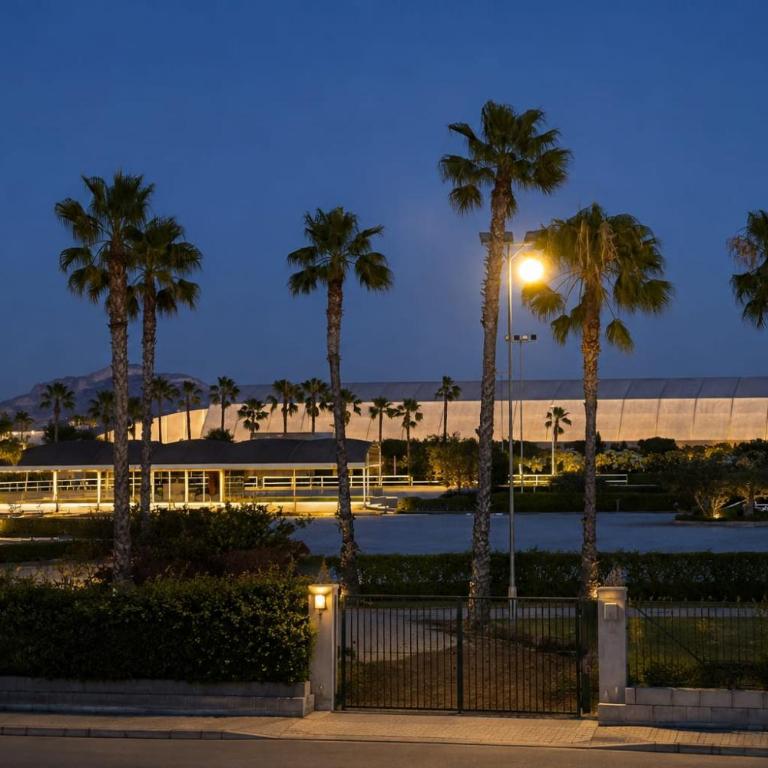 Oliva Nova Seaside Oasis in front of MET - Appartement 2 Chambres - 18