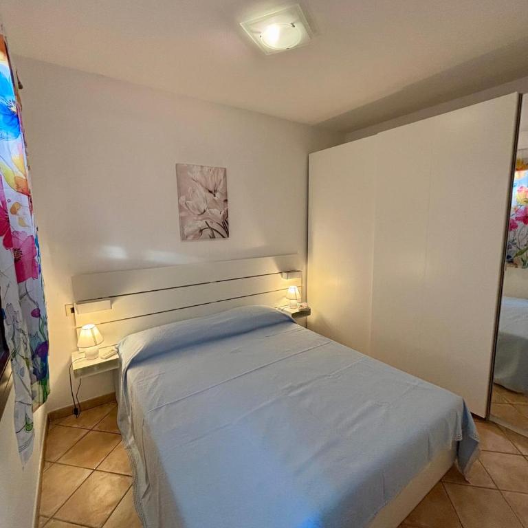 Il Patio di Martina - One-Bedroom Apartment with Garden - 8