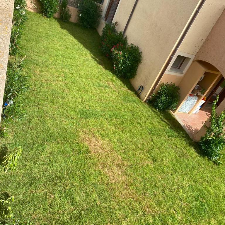 Il Patio di Martina - One-Bedroom Apartment with Garden - 23