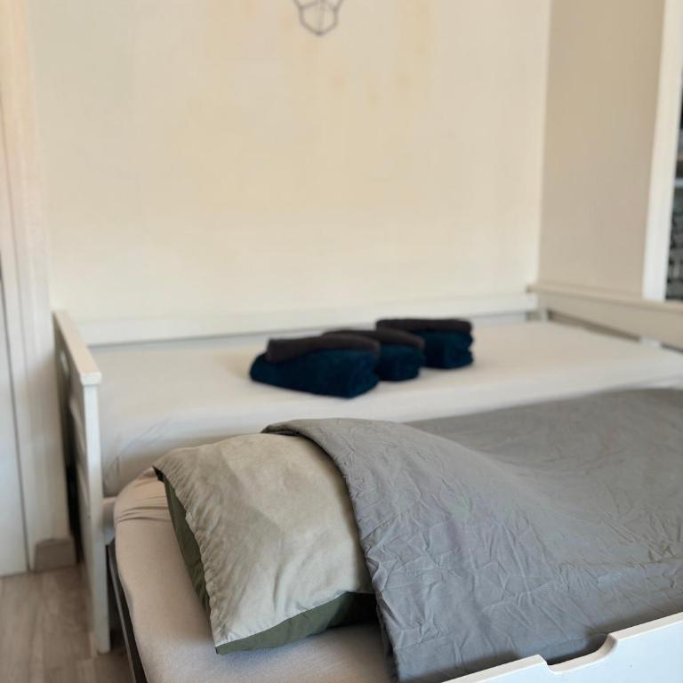 Le Doux Refuge - Parc Colombière, Balcon & Bureau - Appartement avec Balcon - 13