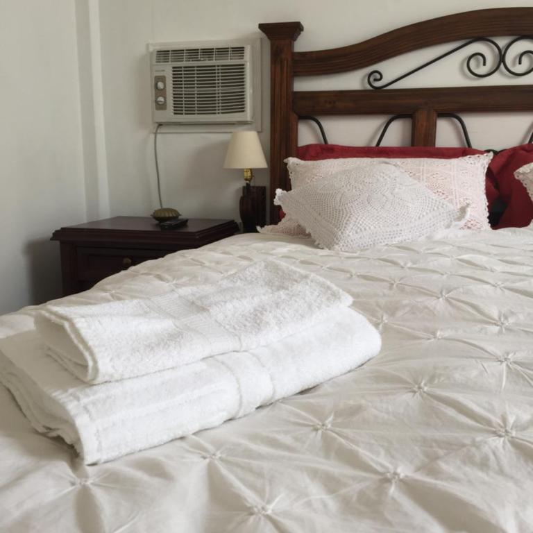 Best place in Plaza Mayor Lima, Pizarro building - Superior Apartment - 40