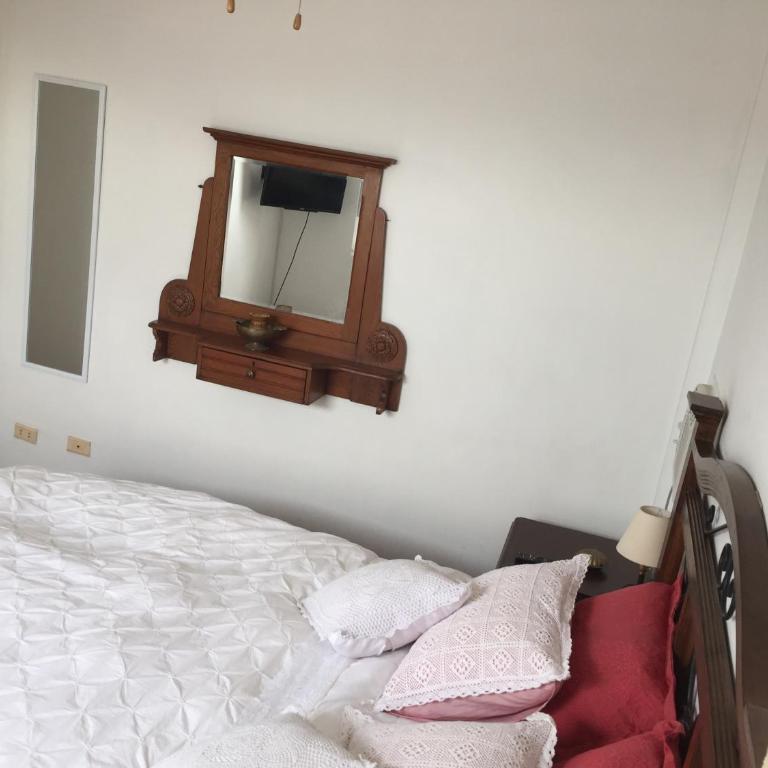 Best place in Plaza Mayor Lima, Pizarro building - Superior Apartment - 39