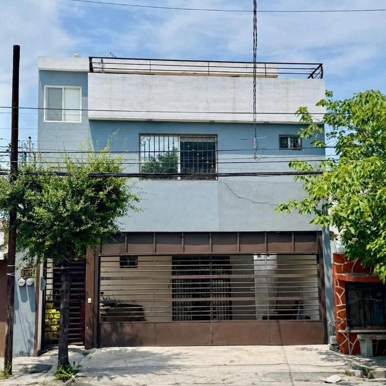 Victoria House Mty Near Cintermex Fundidora BBVA Stadium WiFi - Casa de 3 dormitorios - 7