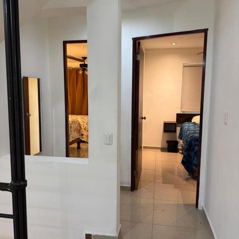 Victoria House Mty Near Cintermex Fundidora BBVA Stadium WiFi - Casa de 3 dormitorios - 16