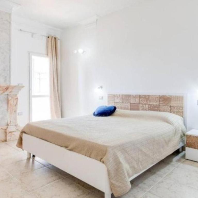 Villa Blu Dea room & apartment - Chambre Double - 1