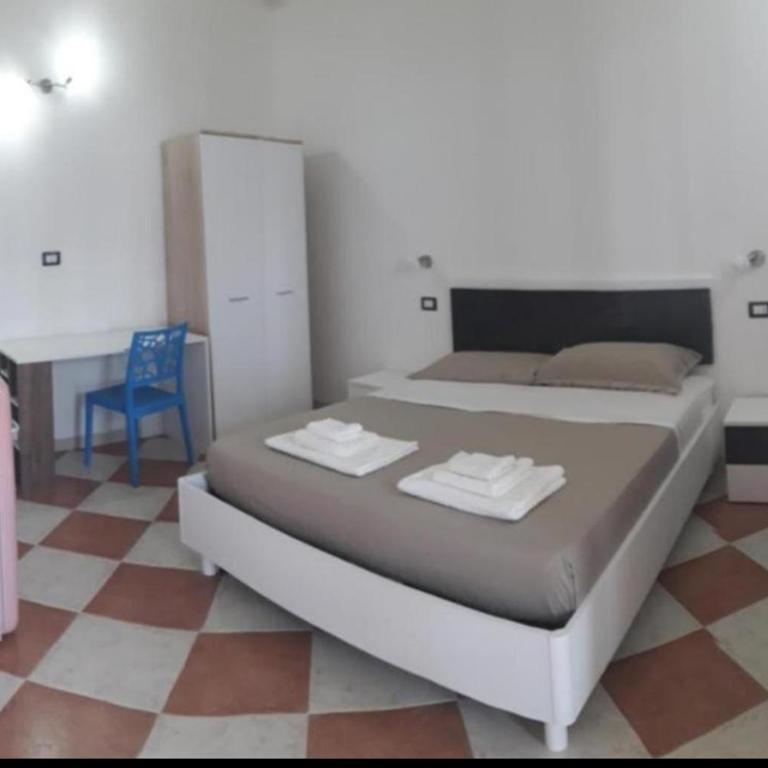 Villa Blu Dea room & apartment - Chambre Double - 2