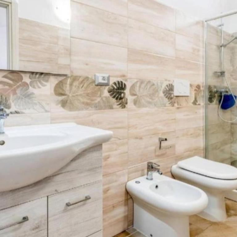 Villa Blu Dea room & apartment - Chambre Double - 4