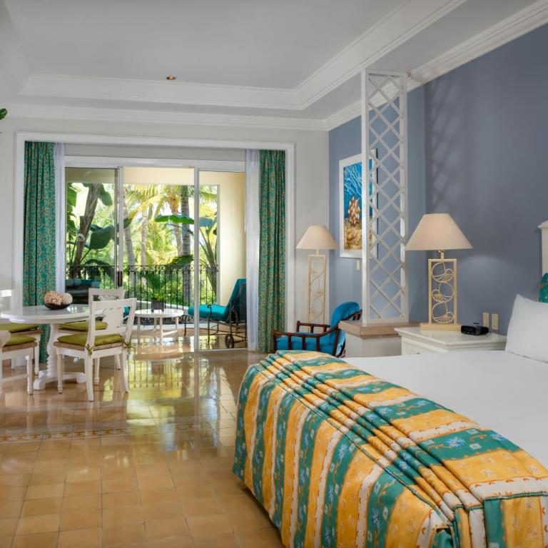 Pueblo Bonito Emerald Bay Resort & Spa - All Inclusive - Suite Junior - 10
