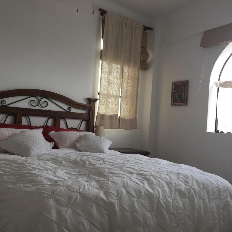 Best place in Plaza Mayor Lima, Pizarro building - Superior Apartment - 37