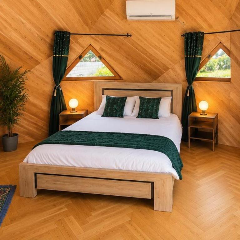 L'îlot Rêve - 4 pers - Clim - Plage à 10mn - Haus mit 2 Schlafzimmern - 4