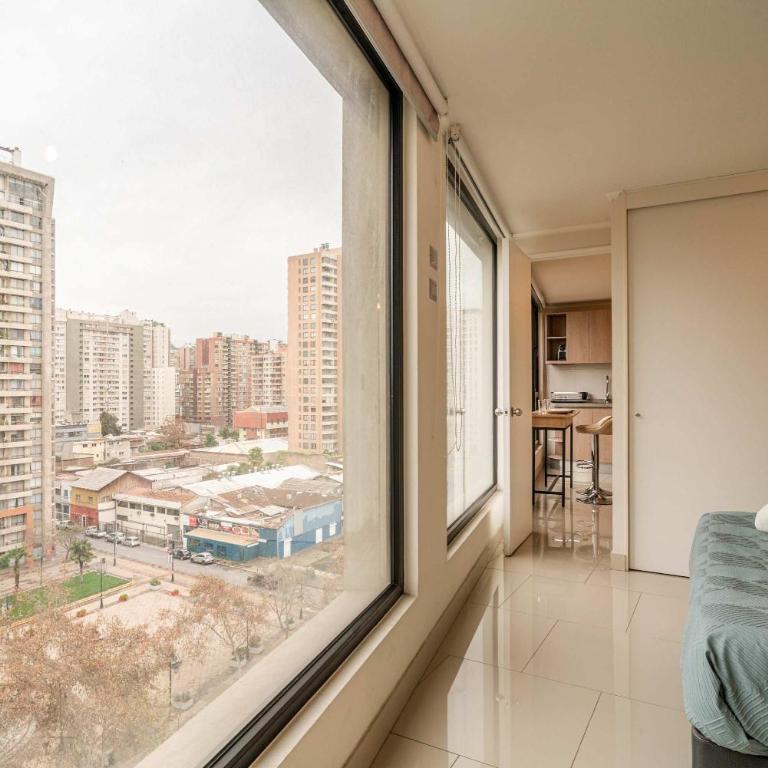 HOM I Wifi Urbano Vista Gastronomia Sacramentinos - Apartment - 3
