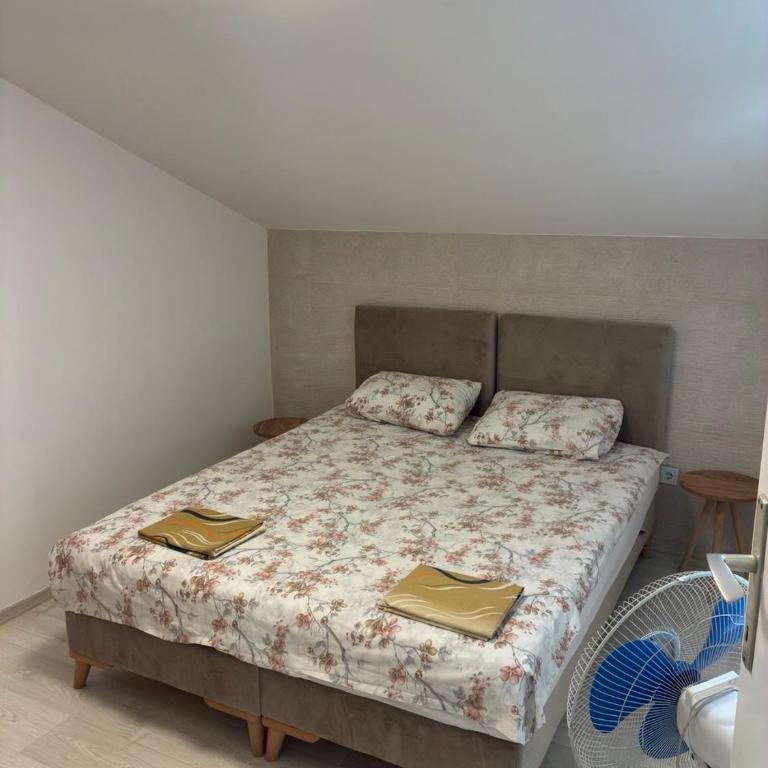 Budva Centar - Apartman sa 1 Spavaćom Sobom - 8