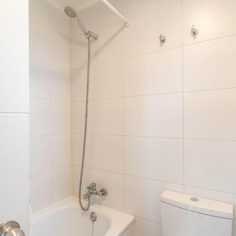 HOM I Wifi Urbano Vista Gastronomia Sacramentinos - Apartment - 19