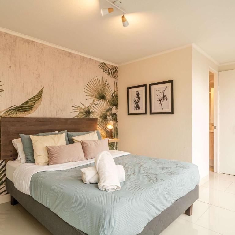 HOM I Wifi Urbano Vista Gastronomia Sacramentinos - Apartment - 20