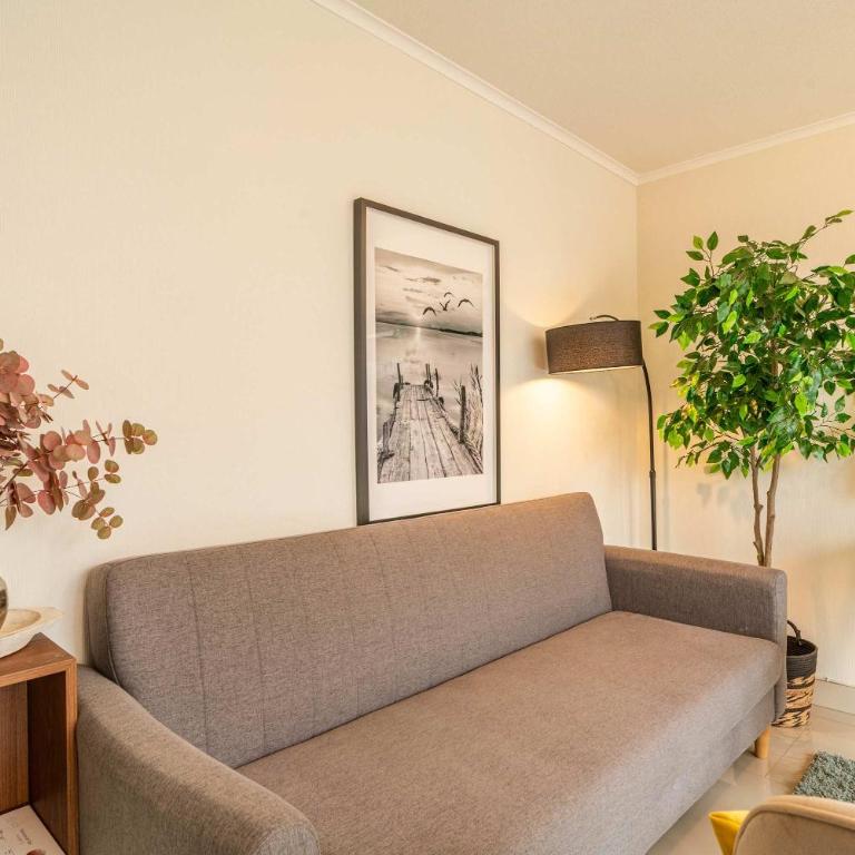 HOM I Wifi Urbano Vista Gastronomia Sacramentinos - Apartment - 21