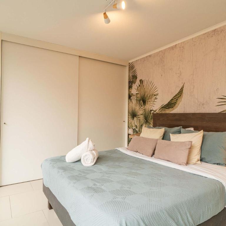 HOM I Wifi Urbano Vista Gastronomia Sacramentinos - Apartment - 25
