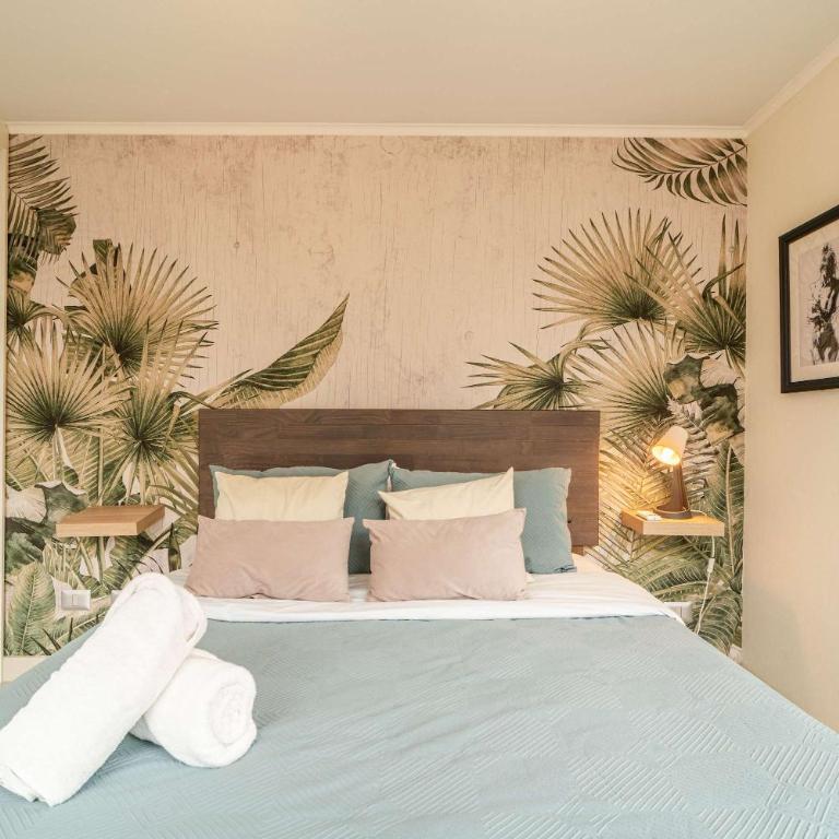 HOM I Wifi Urbano Vista Gastronomia Sacramentinos - Apartment - 27