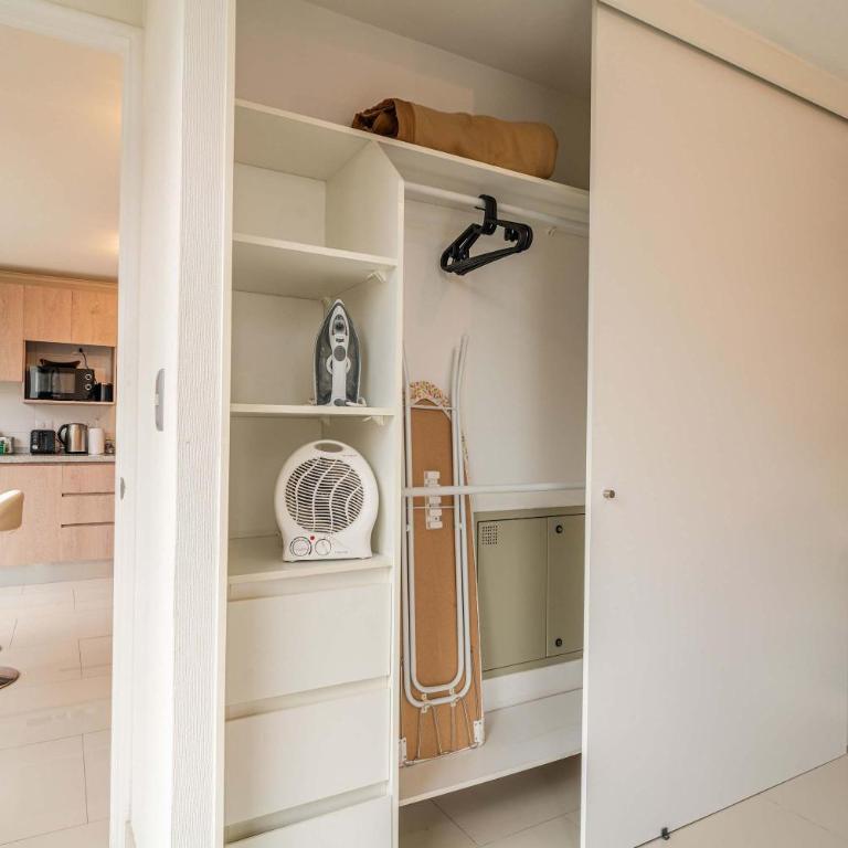 HOM I Wifi Urbano Vista Gastronomia Sacramentinos - Apartment - 33
