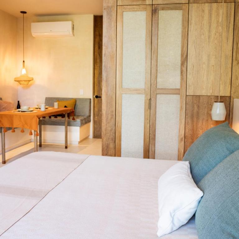 Lavish New Studio-Resort Style Complex - Appartement 1 Chambre - 5