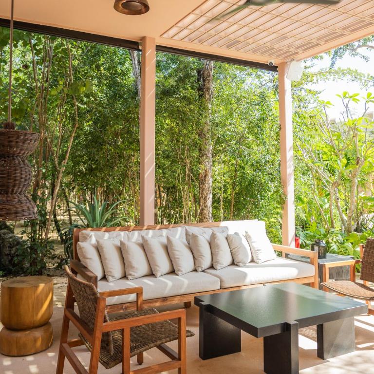 Lavish New Studio-Resort Style Complex - Appartement 1 Chambre - 18