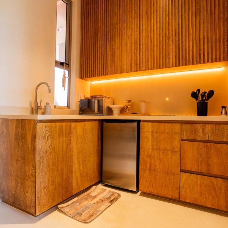 Lavish New Studio-Resort Style Complex - Appartement 1 Chambre - 11