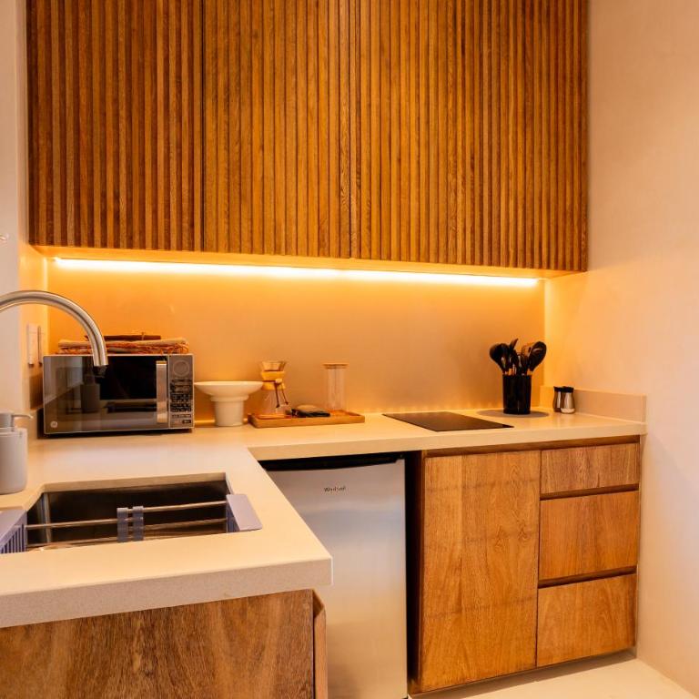 Lavish New Studio-Resort Style Complex - Appartement 1 Chambre - 10