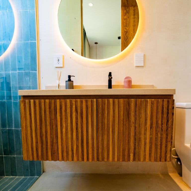 Lavish New Studio-Resort Style Complex - Appartement 1 Chambre - 12