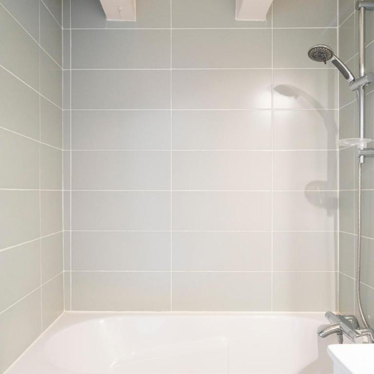 Le Charles III Cosy - Appartement 1 Chambre - 16