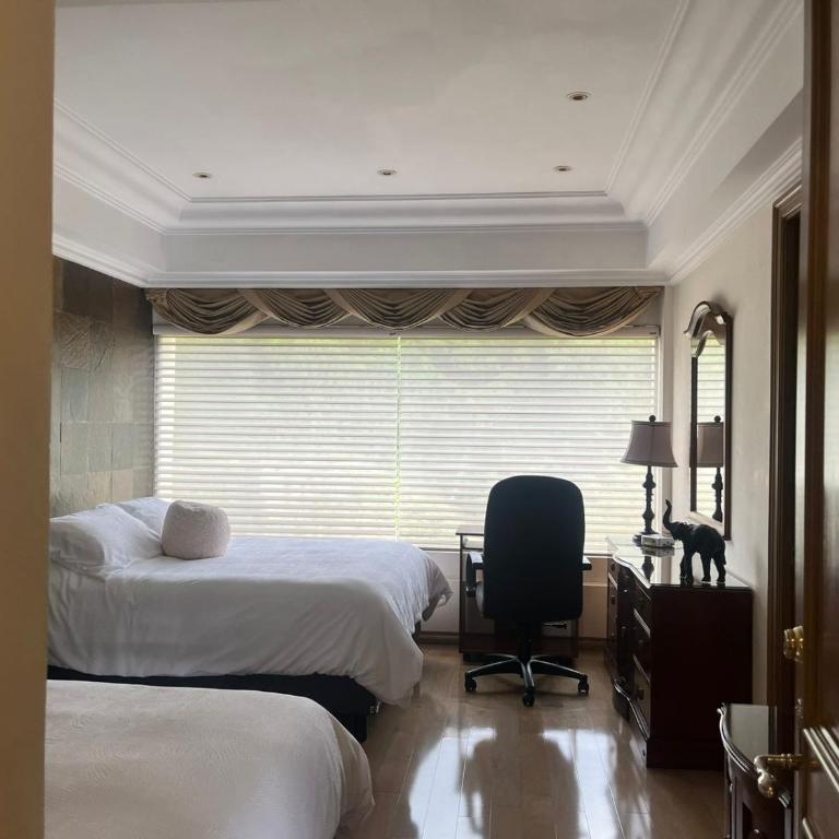Frondoso Country Club - Casa de 2 dormitorios - 27